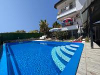 B&B Demre - Family Villa with Pool on SeaSide - Bed and Breakfast Demre
