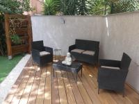 Les 3 chênes - B&B Solliès-Pont