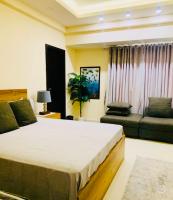 Elysium Service Apartment 1203 - Bed and Breakfast