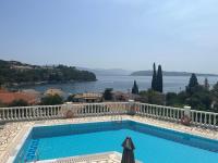 Bay Apartments - Kalami by Sunvil - B&B