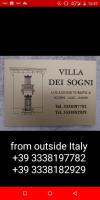 Villa Dei Sogni - Camera accesso indipendente Vicino Ospedale Borgo Trento Fiera Arena di Verona - Chambres d'hôtes Vérone