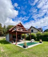 Apartamenty nad Zalewem Szczecińskim - B&B Zagórze