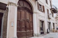 [Historic Center] Charming Apartment Free Wi-Fi - B&B Savigliano