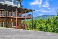 B&B Gatlinburg - Heavenly Views lodge apts - Bed and Breakfast Gatlinburg