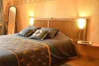 AU LOGIS DES CHOUETTES, proche de Verdun et ses champs de bataille - Ferienwohnung Châtillon-sous-les-Côtes