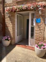 El encanto de un pueblo - B&B Grajal de Campos