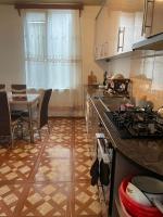 Budget Triple Room