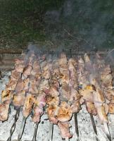 Guest house Lagodehki - B&B Khizabavra