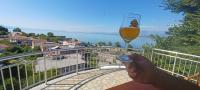 Hyka Stone House Shkoder - B&B Shkoder