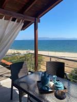 B&B Kavala - Blue View - Bed and Breakfast Kavala