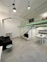 Casa Santa Giulia - Ferienwohnung Turin