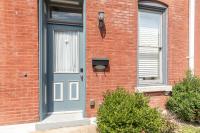 Historic Benton Park Townhome - B&B Soulard