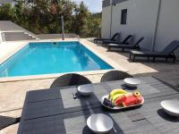 Villa Estera - Ferienwohnung