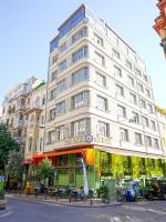 Cihangir Residences - B&B