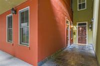 Captivating 4BR Haven with Park View near DT - B&B