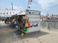 Standing Vieux port 110 m2, Marseille - Bed and Breakfast Marseille