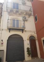 Rosso Moro - Bed and Breakfast Ragusa