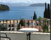 Studio - Vue sur Mer