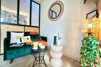 L'Arty - Ferienwohnung Lorient