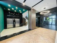 The Palm 2 Apartment - family friendly, parking, central, self check-in - Chambres d’hôtes