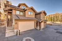 Park City Getaway w/ Hot Tub < 1 Mi to Main Street - B&B Park City