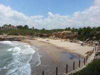 MSJ 57 Apartamento en Marina Sant Jordi - Ferienwohnung Calafat