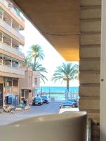 B&B Torrevieja - Vistas al mar Torrevieja - Bed and Breakfast Torrevieja