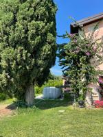 Agriturismo Valsiniga - Your Private Family Retreat on Lake Garda Saló - Chambres d'hôtes Salò