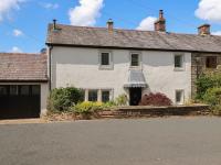 B&B Clitheroe - Dunster Cottage - Bed and Breakfast Clitheroe