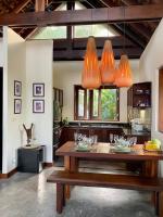 Hill Top Retreat — by Sea Dance Resort - B&B