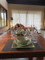Hill Top Retreat by Sea Dance Resort - Bed and Breakfast Ban Lamai