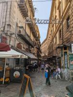 B&B San Domenico - B&B Palermo