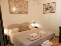 Green Empathy Studio Castel Gandolfo - Ferienwohnung