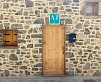 Apartamento Casa Francho 3 - B&B Panticosa