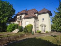 Appartement des rives de l'Ehn - B&B Krautergersheim