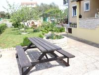 Camera vicina alla spiaggia - Chambres d’hôtes Rovinj