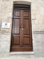 Suite San Giovanni - Chambres d’hôtes Torre Santa Susanna