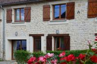 GRAND LOGIS DES CHOUETTES, 5 chambres, proche de Verdun et ses sites de la grande guerre - Chambres d'hôtes Châtillon-sous-les-Côtes