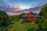 B&B Kin Kin - Mountain Retreat with ocean views - Bed and Breakfast Kin Kin