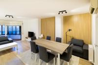 Four Bedroom Apartment