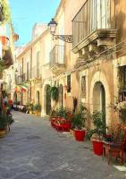 Delizia House Ortigia,Centro città, vicino al Mare - B&B Siracusa