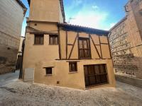 Mirador Virgen de Gracia - B&B