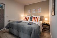 VIVID - Traumwohnung ruhig und strandnah gelegen - B&B Varel