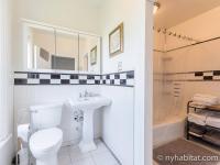 Brooklyn Apartment totally private exclusive 2 Bedrooms No 4 - B&B Brooklyn