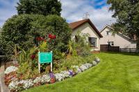 B&B Coleraine - Cloyfin B and B - Bed and Breakfast Coleraine