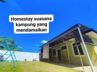 B&B Kampong Hutan - Hmsty D Hutan Kampung Alor Setar (Muslim) - Bed and Breakfast Kampong Hutan