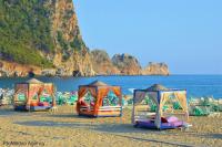 B&B Alanya - Amazing location, right next to Cleopatra beach!!! - Bed and Breakfast Alanya