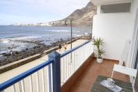 B&B Bajamar - Apartamento Maye - Bed and Breakfast Bajamar