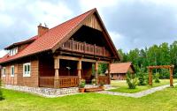 Apartament w Bukowej Chacie - Chambres d’hôtes