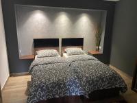 Twin Room with Bathroom